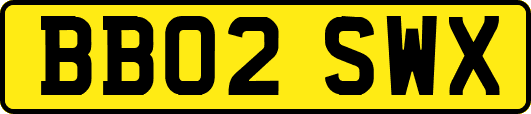 BB02SWX