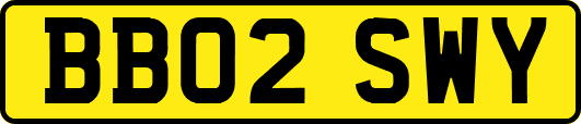 BB02SWY