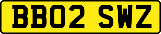 BB02SWZ