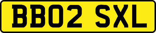 BB02SXL