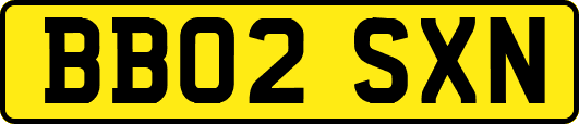 BB02SXN