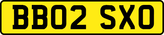 BB02SXO