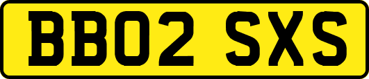 BB02SXS
