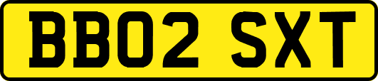BB02SXT