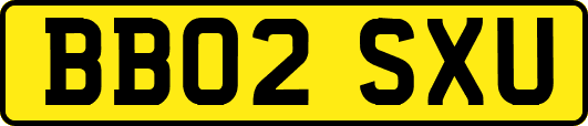 BB02SXU