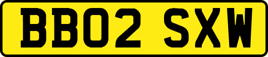 BB02SXW