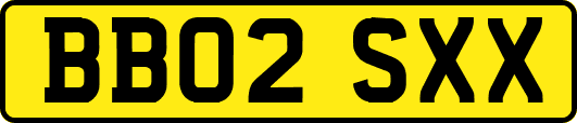 BB02SXX