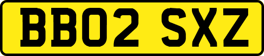BB02SXZ