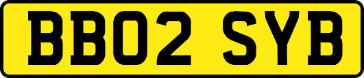BB02SYB
