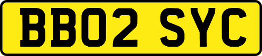 BB02SYC