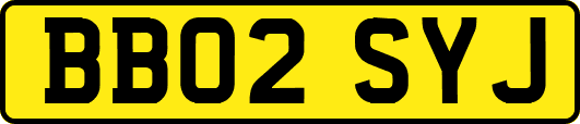 BB02SYJ