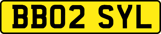 BB02SYL