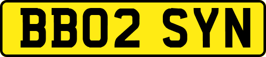 BB02SYN