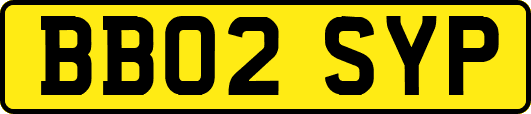BB02SYP