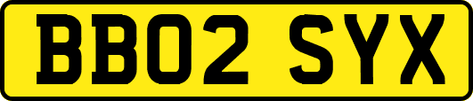 BB02SYX