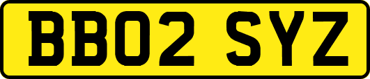 BB02SYZ