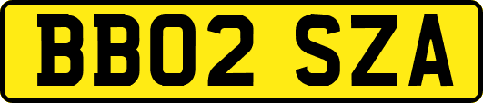 BB02SZA