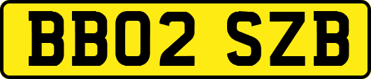 BB02SZB