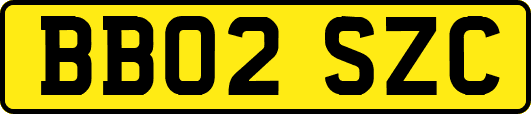 BB02SZC