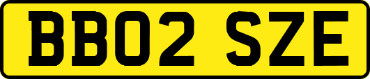 BB02SZE