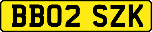 BB02SZK