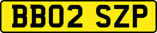 BB02SZP