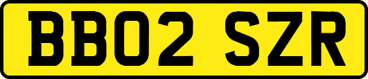 BB02SZR