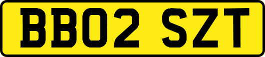 BB02SZT