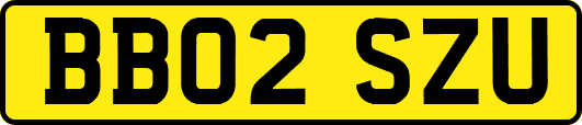 BB02SZU