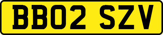 BB02SZV