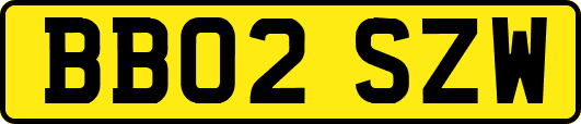 BB02SZW