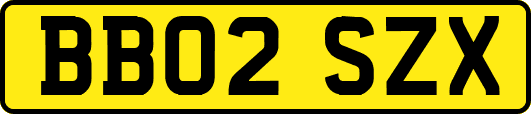 BB02SZX