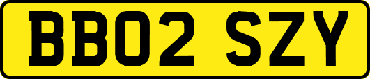 BB02SZY