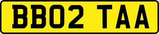 BB02TAA