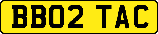 BB02TAC