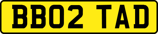 BB02TAD