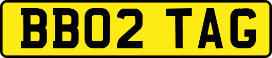 BB02TAG