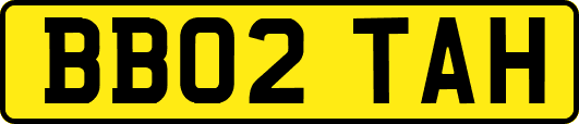 BB02TAH