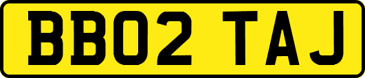 BB02TAJ