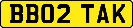BB02TAK