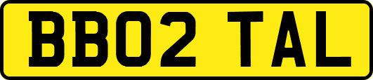 BB02TAL