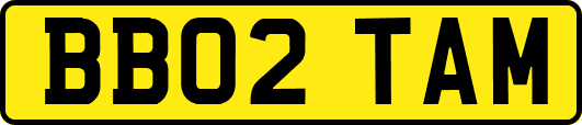 BB02TAM