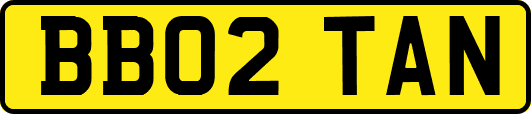 BB02TAN