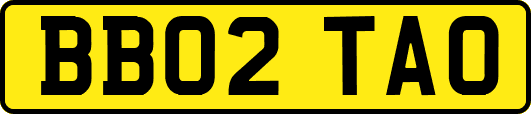 BB02TAO
