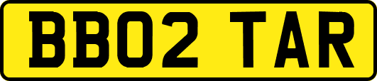 BB02TAR