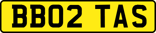 BB02TAS