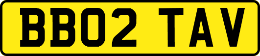 BB02TAV