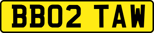 BB02TAW