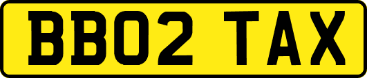 BB02TAX