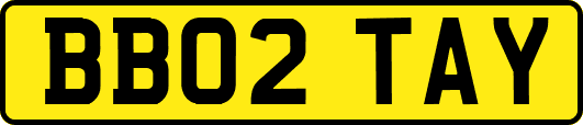 BB02TAY